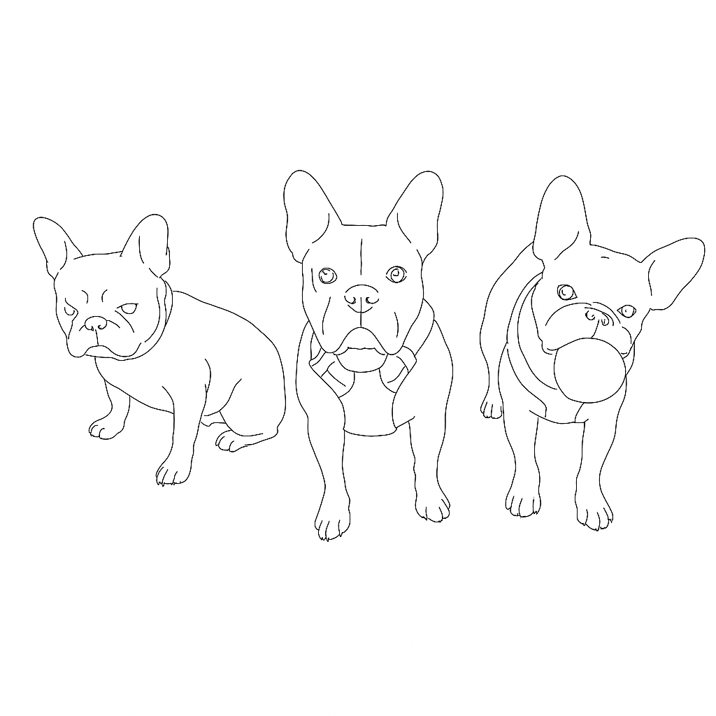 Dog Gang
