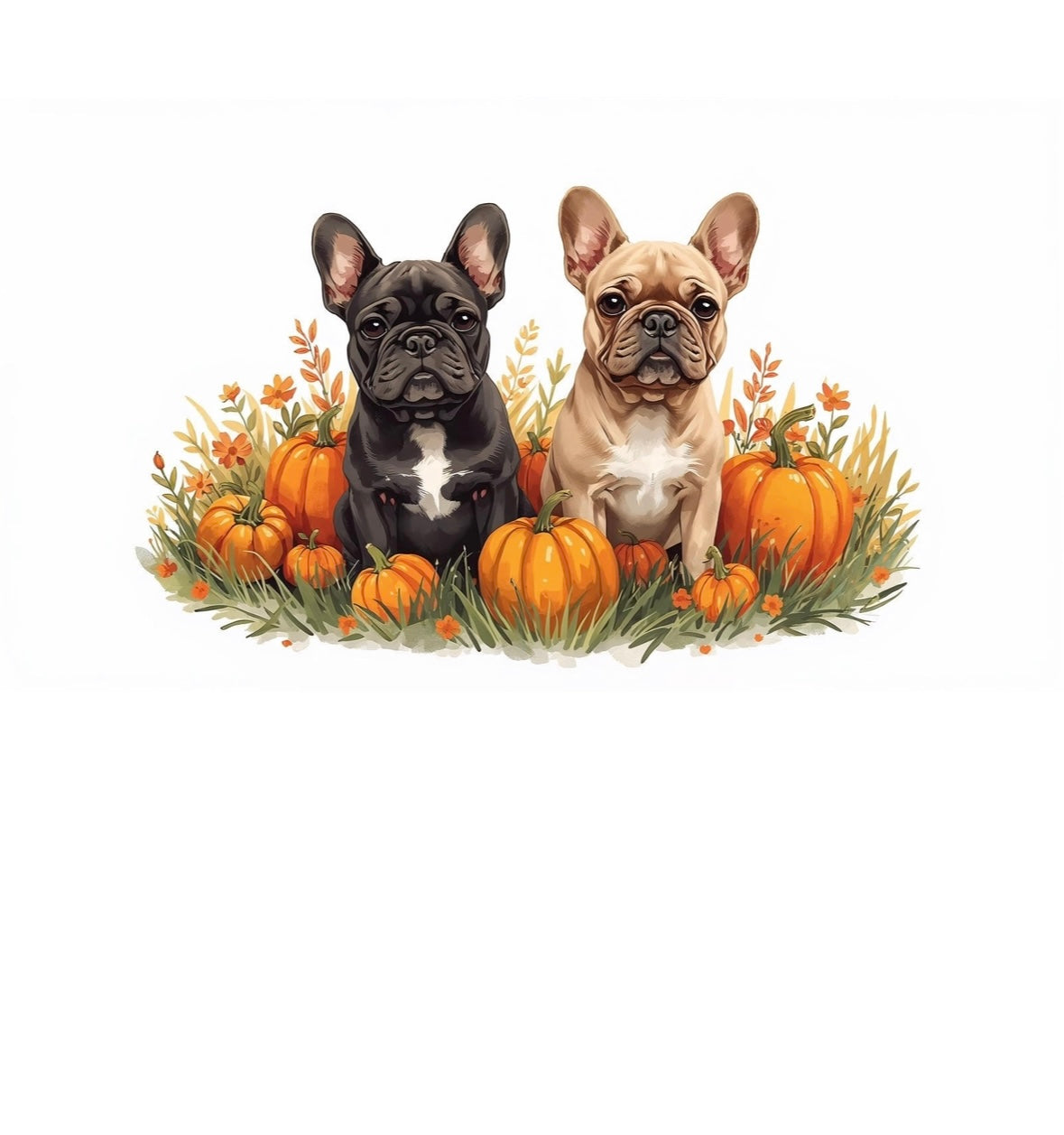 Pumpkin Patch Pals
