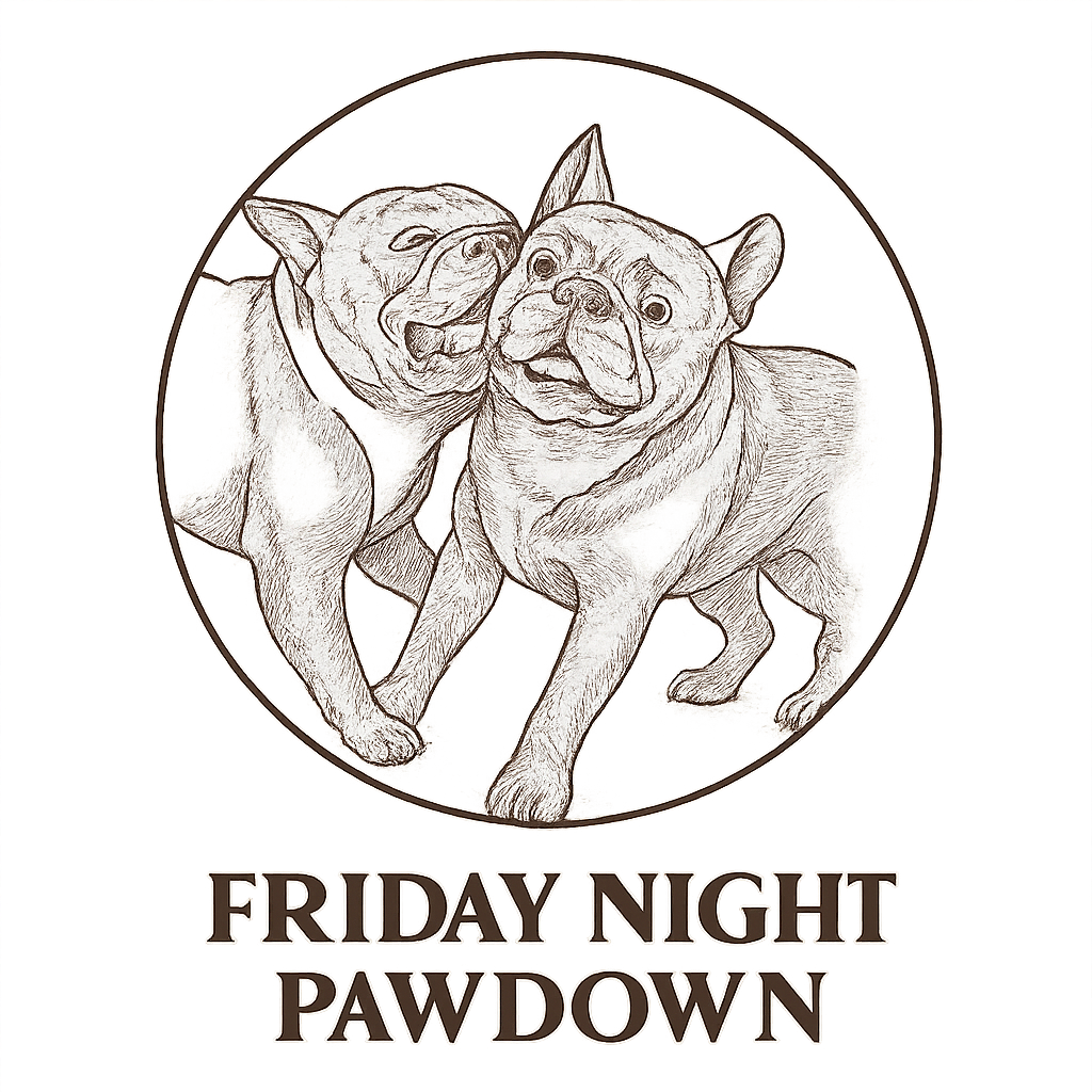 Friday Night Pawdown