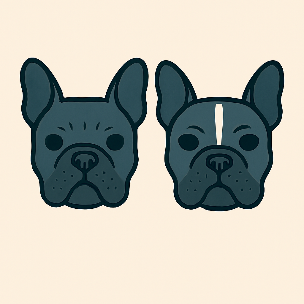 Deux French Boys