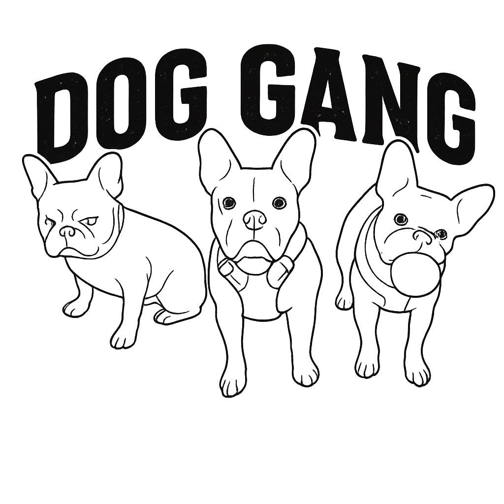 Dog Gang